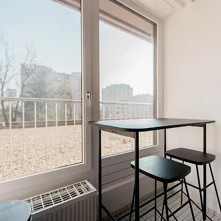 Stylish Minimalism In Kirchberg 1 Bus Stop To Lux Cntr Apartment *